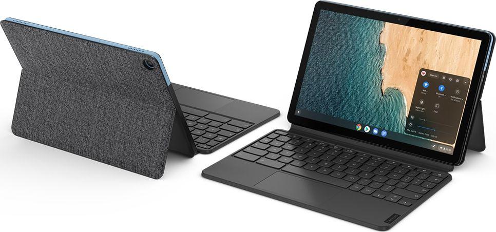 Lenovo IdeaPad Duet Chromebook CT-X636F (ZA6F0027NL) - Laptop