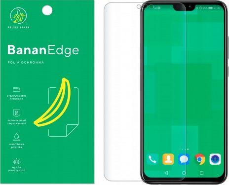 Polski Banan Folia ochronna BananEdge do Honor 8 1
