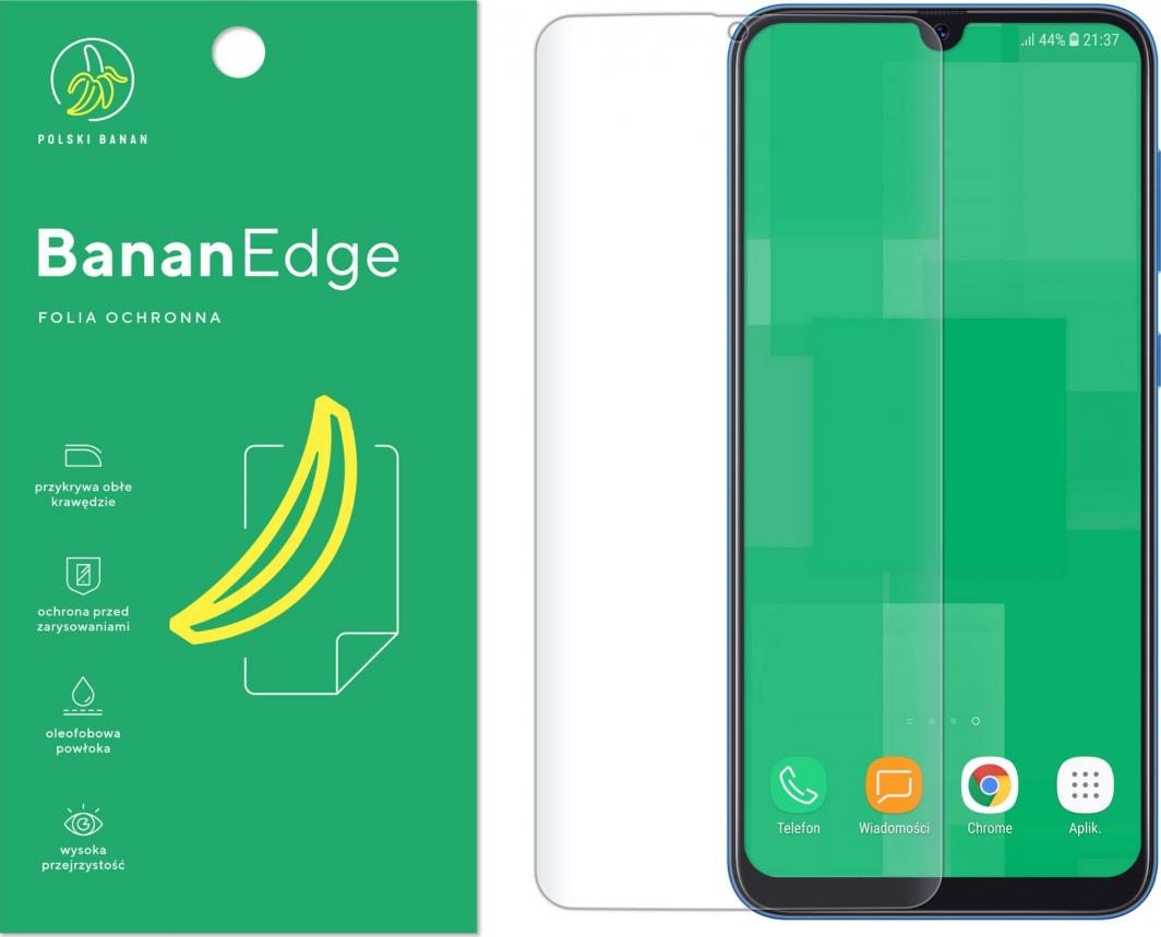 Polski Banan Folia ochronna BananEdge do Samsung Galaxy A50 1
