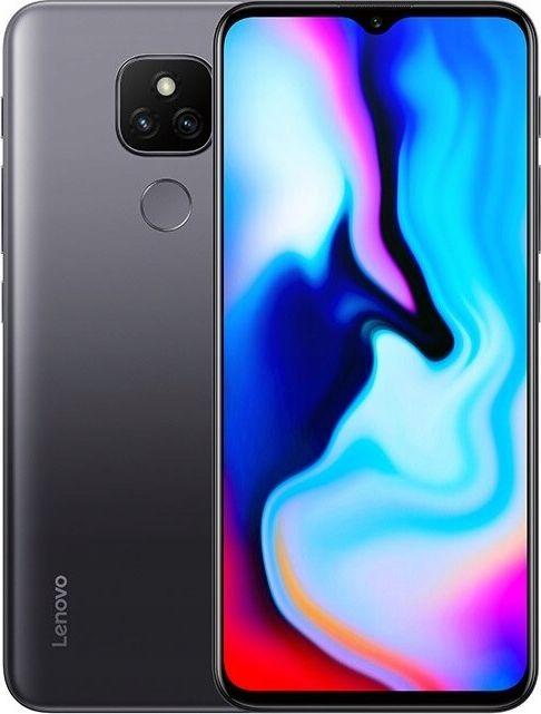 Smartfon Lenovo K12 64 GB Dual SIM Szary  (XT2081-4) 1