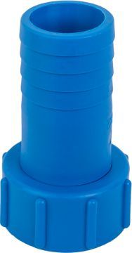 Bradas Złącze IBC GW S60x6 z obrotowym wyjściem na wąż 2" Bradas 6256 1