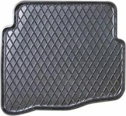 mat-Gum Dywaniki gumowe Fabia tył, model - (22 LEWY) 1