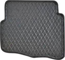 mat-Gum Dywaniki gumowe Fabia tył, model - (22 PRAWY) 1