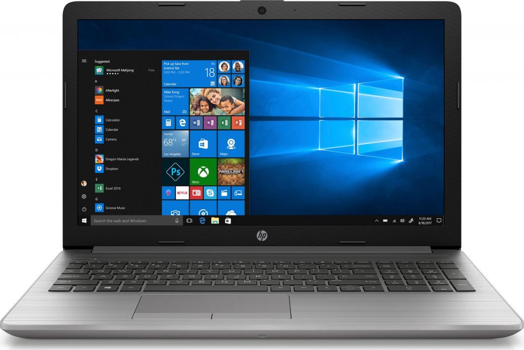 Laptop HP 255 G7 (1L3V0EA_16) 1