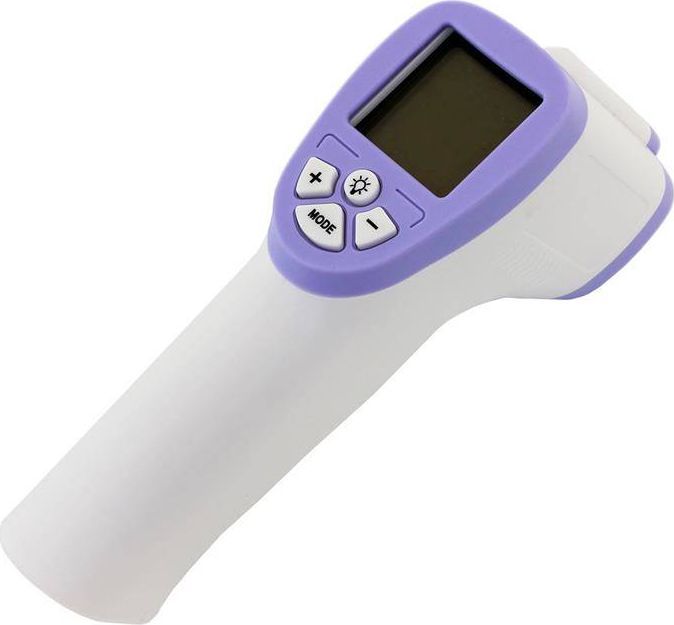 Termometr Vibac AG458D 1