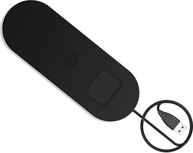 Ładowarka TKNconnect WR-13 Indukcyjna 2 A 1