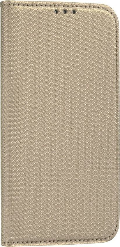 Partner Tele.com Kabura Smart Case book do Xiaomi Redmi Note 8T złoty 1