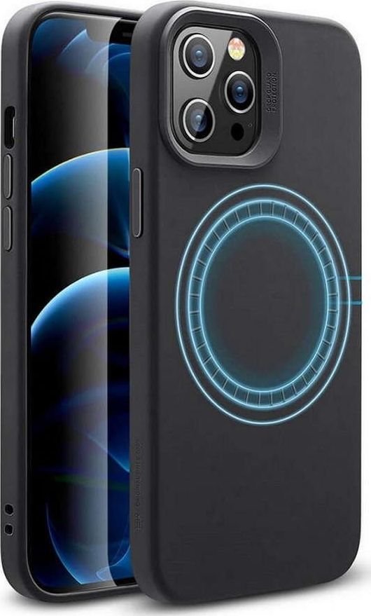 ESR ESR CLOUD HALOLOCK IPHONE 12 PRO MAX BLACK 1
