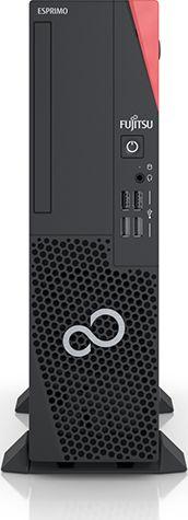 Komputer Fujitsu Esprimo D7010, Core i5-10400, 8 GB, Intel UHD Graphics 630, 256 GB M.2 PCIe Windows 10 Pro, 1