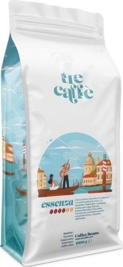 Kawa ziarnista Tommy Cafe ESSENZA 1 kg 1