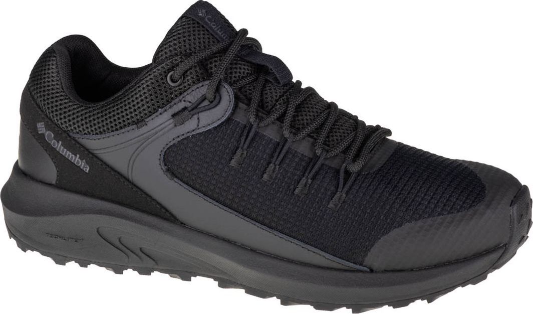 Buty trekkingowe męskie Columbia czarne r. 44 1/2 1