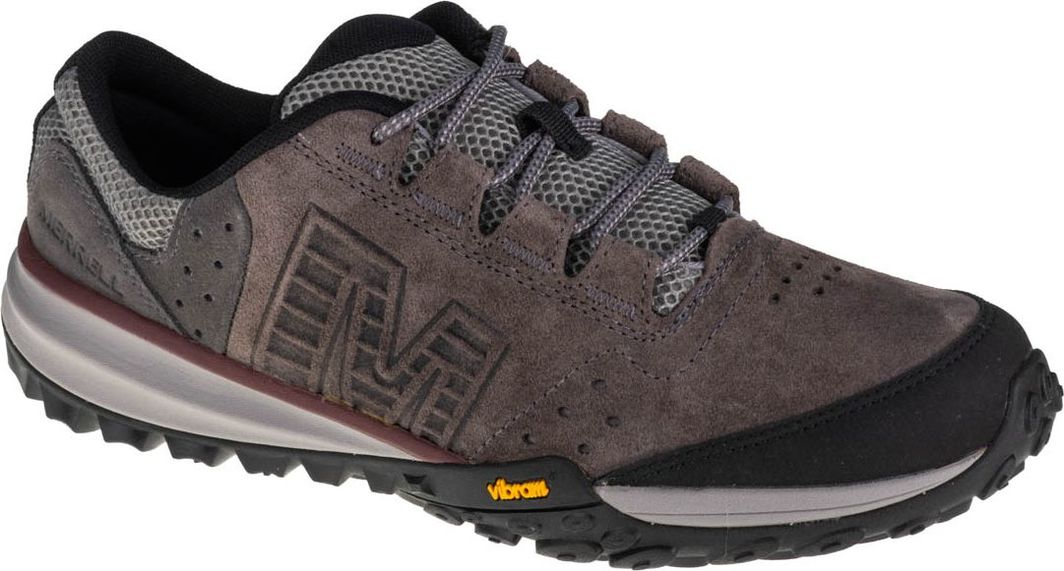 Buty trekkingowe męskie Merrell Havoc szare r. 41 1