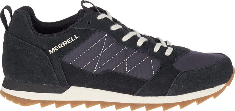 Merrell Alpine Sneaker czarne r. 43 1/2 1