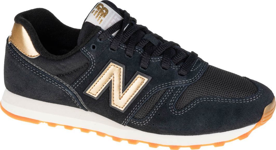New Balance New Balance WL373FB2 czarne 38 1