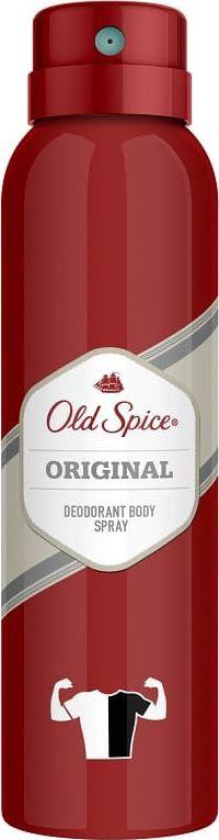 Old Spice Dezodorant W Sprayu Dla Mężczyzn, 150 ml 1