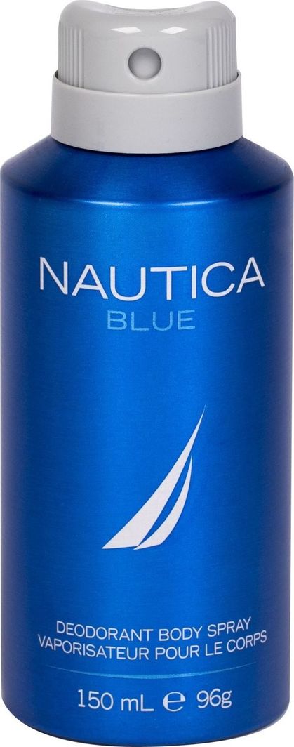 Nautica Blue DEO spray, 150 ml 1