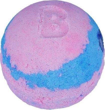 Bomb Cosmetics Wielokolorowa musująca kula do kąpieli Amour More 250g 1