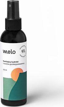 Melo Nawilżający hydrolat z Kwiatów z Gorzkiej Pomarańczy 150ml 1