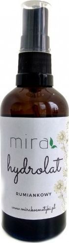 Mira Hydrolat rumiankowy 100ml 1
