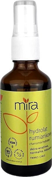 Mira Hydrolat rumiankowy 50ml 1