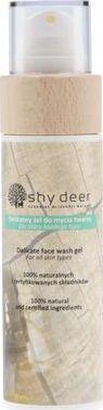Shy Deer Delicate Face Wash Gel delikatny żel do mycia twarzy 100ml 1