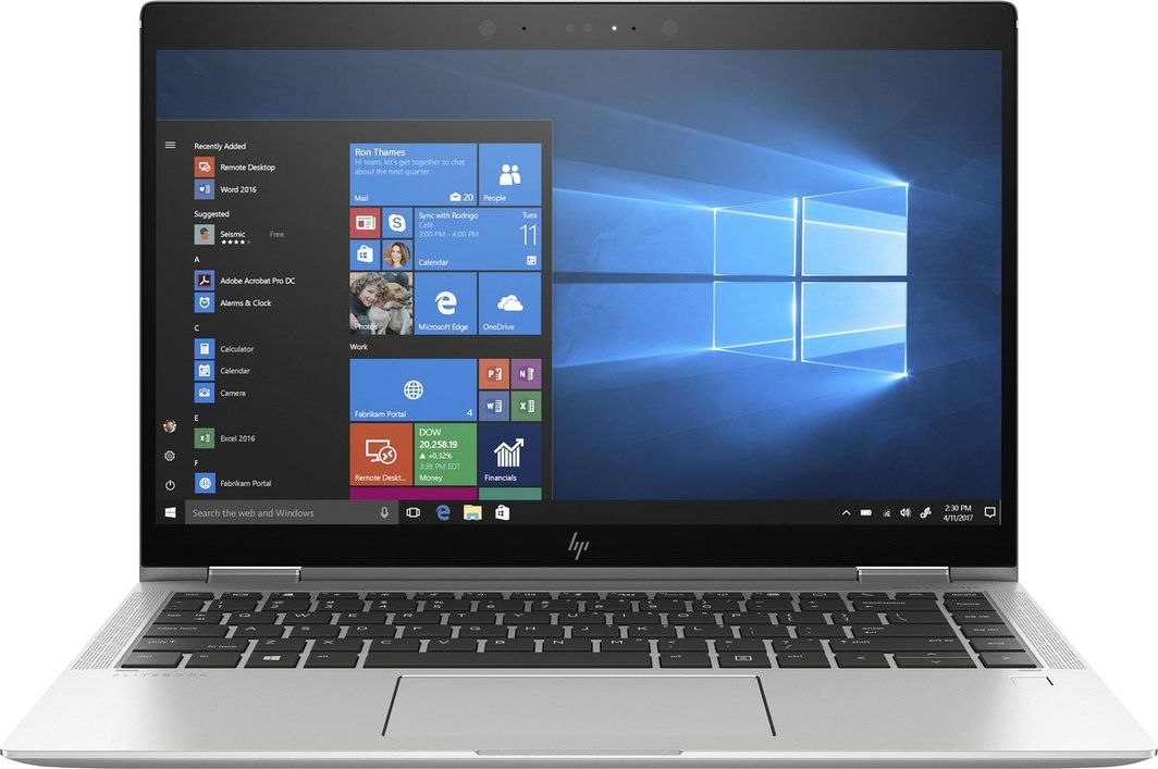 Laptop HP EliteBook x360 1040 G6 (7KP58EA) 1
