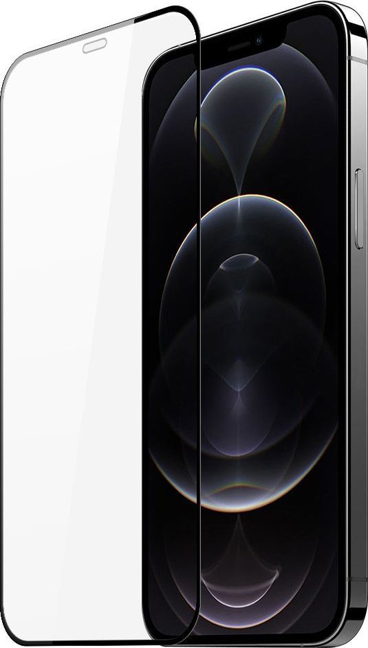 Dux Ducis Szkło Hartowane 10D 9H Dux Ducis iPhone 12 Pro Max 1