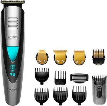Trymer Cecotec Bamba PrecisionCare 1