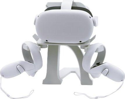 Vortex Virtual Reality Stojak R do Oculus Quest/Rift/Rift S biały 1