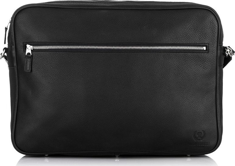 Torba Paolo Peruzzi TORBA MĘSKA PAOLO PERUZZI SKÓRZANA 95-C-PP 1