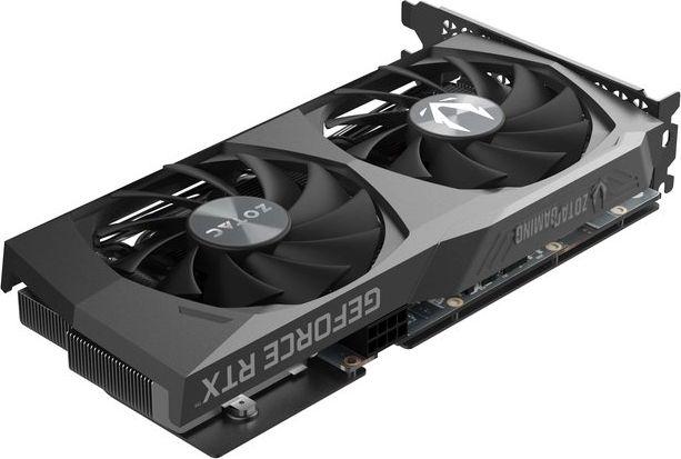 Zotac GeForce RTX 3060 Twin Edge 12GB GDDR6 (ZT-A30600E-10M