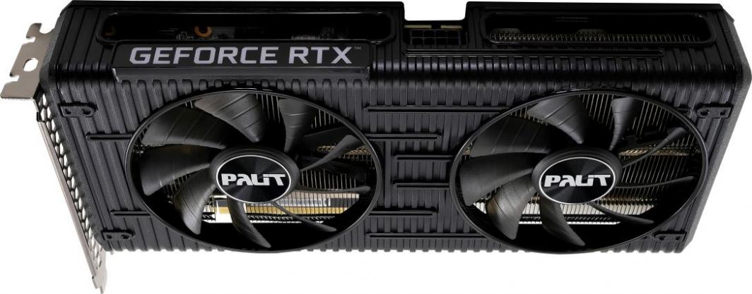 Palit パリット GeForce RTX 3060 Dual OC Palit GeForce RTX 3060 Dual OC 12GB (NE63060T19K9190AD