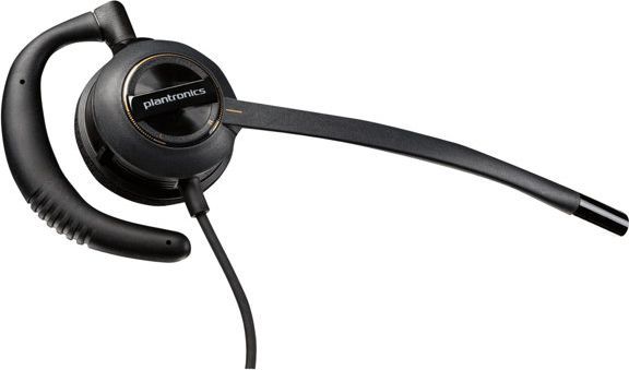 Słuchawki Plantronics Encore Pro HW530  (201500-02) 1