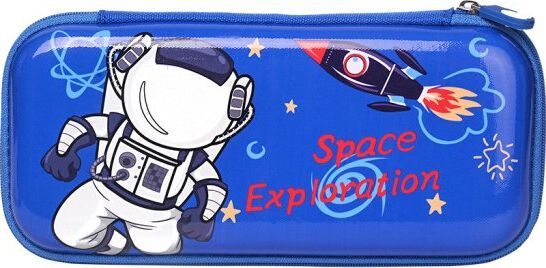 Piórnik Delune Piórnik szkolny, DeLUNE Space Exploration 1