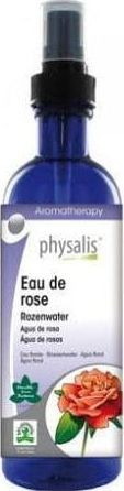 Physa Hydrolat Woda Różana 200 ml 1