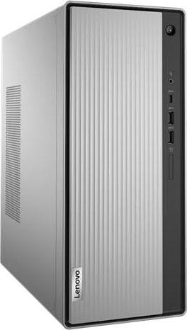 Komputer Lenovo IdeaCentre 5-14IMB, Pentium G6400, 8 GB, Intel UHD Graphics 610, 256 GB M.2 PCIe 1