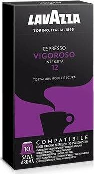 Lavazza LAVAZZA 10SZT KAPS.NESPRESSO 1