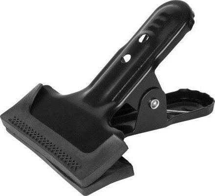 GlareOne Klips studyjny GlareOne uniwersalny metalowy 1