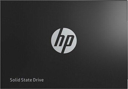 Dysk SSD HP S750 512 GB 2.5" SATA III (16L53AA#ABB) 1