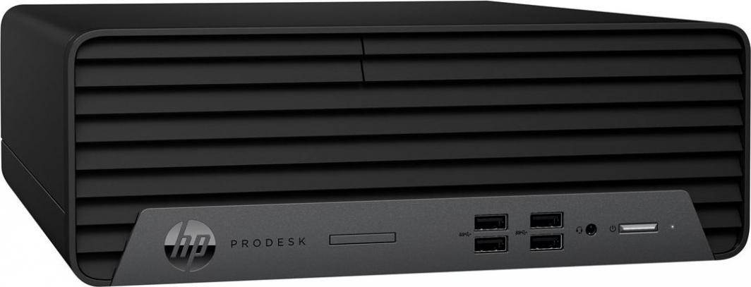 Komputer HP ProDesk 405 G6 SFF, Ryzen 5 Pro 4650G, 8 GB, Radeon Vega 7, 256 GB M.2 PCIe Windows 10 Pro 1