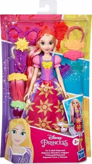 Hasbro DISNEY PRINCESS Lalka (E8938 p4) 1