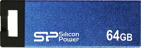 Pendrive Silicon Power Touch 835, 64 GB  (SP064GBUF2835V1B) 1