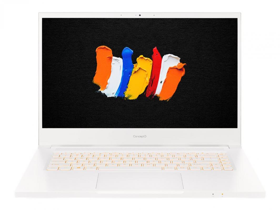 Laptop Acer ConceptD 3 CN315-72G (NX.C5YEP.001) 1