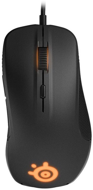 Mysz SteelSeries Rival 300  (62351) 1