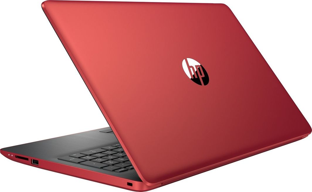 Laptop HP HP 15 Intel Core i3-7020U 1TB NVIDIA MX110 Win10 1
