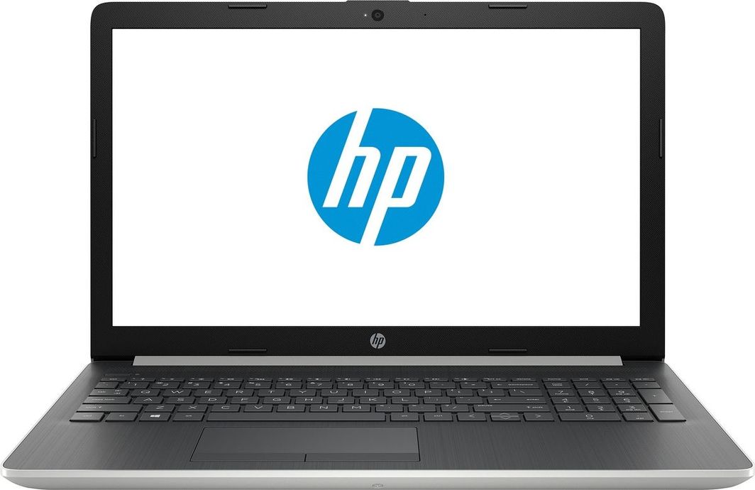 Laptop HP HP 15 Intel Core i5-10210U 8GB DDR4 256GB SSD NVMe 1