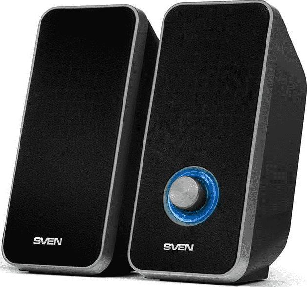 Sven 325 (SV-01464) - Głośniki komputerowe - Morele.net