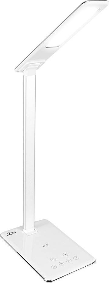 Lampka biurkowa Media-Tech MT221 Indukcyjna 1 A 1