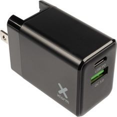 Ładowarka Xtorm Volt Travel 1x USB-A 1x USB-C 3 A (XA020U) 1