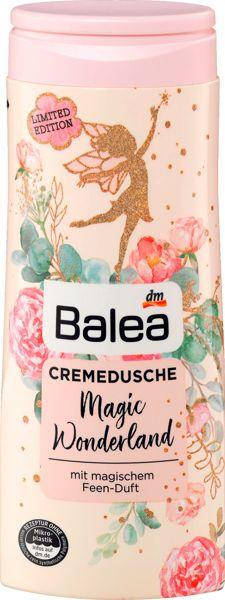 Balea Med Szampon MagicWonderland Magia Zapachu 300ml 1
